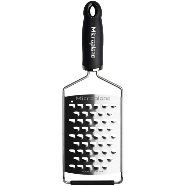Microplane Tarka Gourmet Ultra Coarse