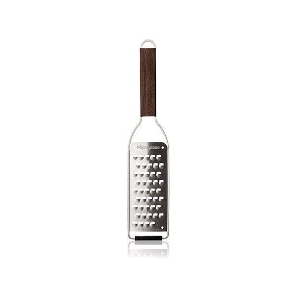 Microplane Tarka Master Extra Coarse