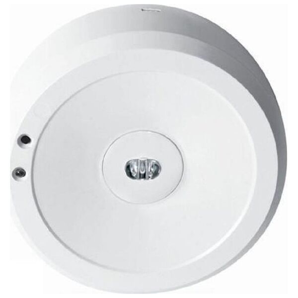 Mojeledy Intelight Oprawa awaryjna LED STARLET EXTERNAL SC 3W 3h A (soczewka korytarzowa) natynkowa CNBOP-PIB IP41 INTELIGHT-99904