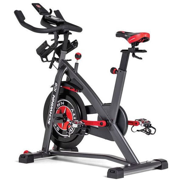 Rower stacjonarny Schwinn IC8 magnetyczny