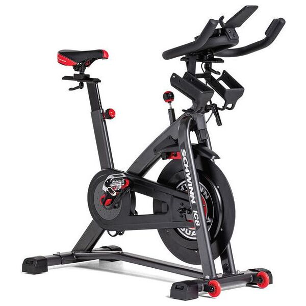 Rower stacjonarny Schwinn IC8 magnetyczny