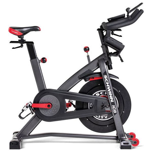 Rower stacjonarny Schwinn IC8 magnetyczny