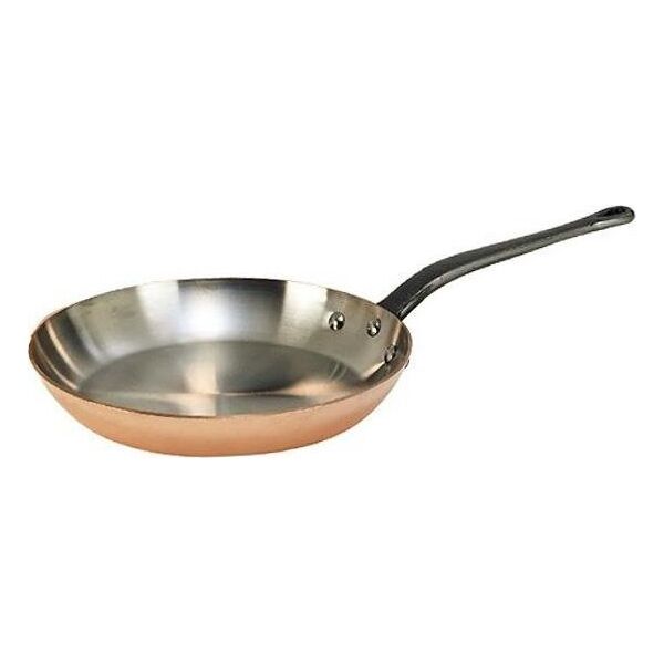 Patelnia De Buyer Żeliwna 20cm