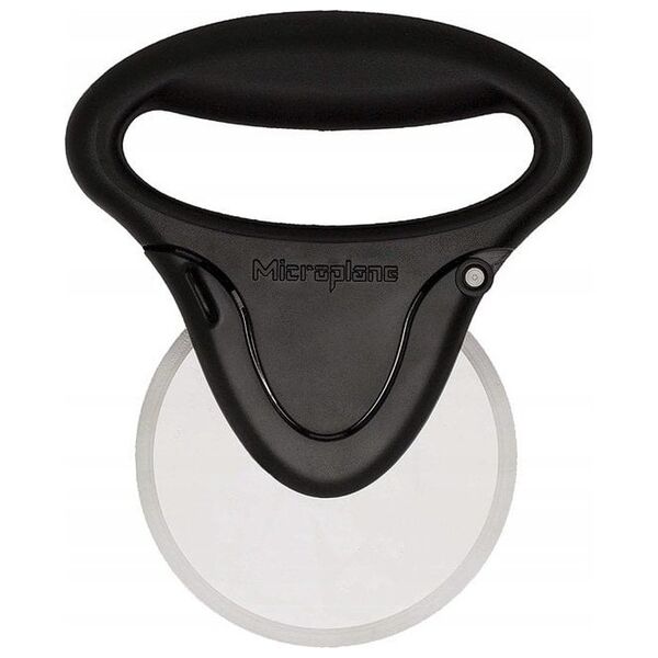 Microplane Microplane Pizza cutter black