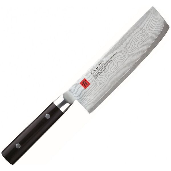 Kasumi KASUMI - Nóż Nakiri 17 cm uniwersalny