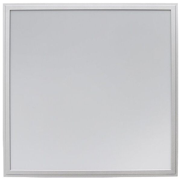 Lampa sufitowa BestService Oprawa panel LED HEDA LUMAX 40W 3200LM 840 120° 20 60x60cm HPL4060