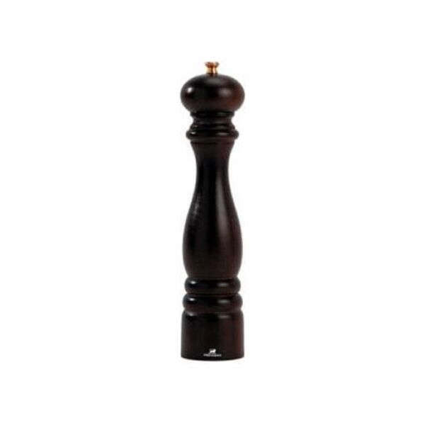 Młynek do przypraw Peugeot Młynek do pieprzu 27 cm Peugeot Paris choco