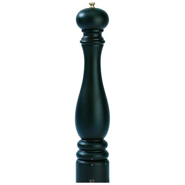 Młynek do przypraw Peugeot Młynek do pieprzu 40 cm Peugeot Paris choco