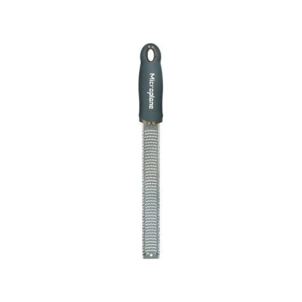 Microplane Microplane Premium Classic Grater anthracite