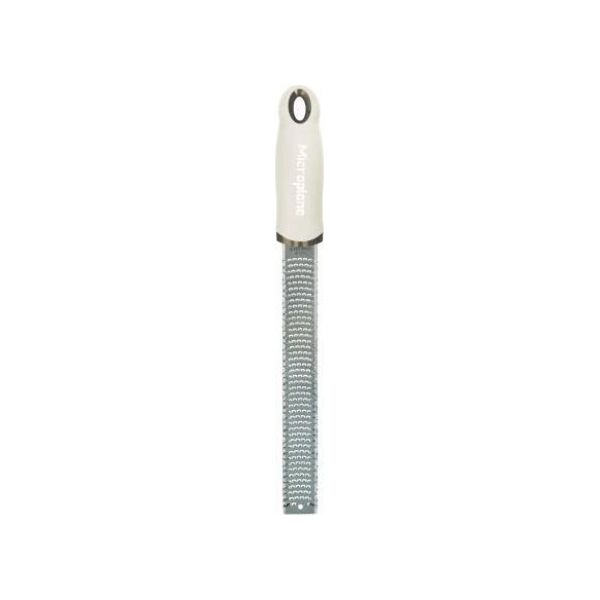 Microplane Microplane Premium Classic Grater Ivory