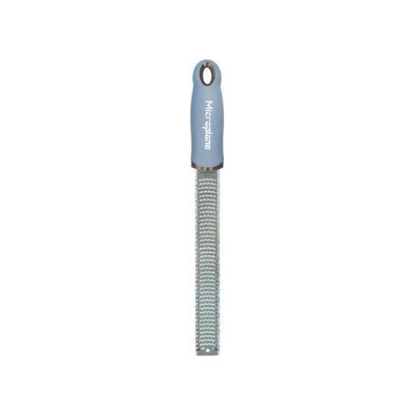 Microplane Microplane Premium Classic Grater white