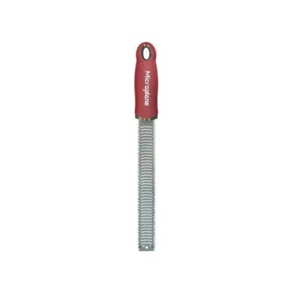 Microplane Microplane Premium Classic Grater burgundy