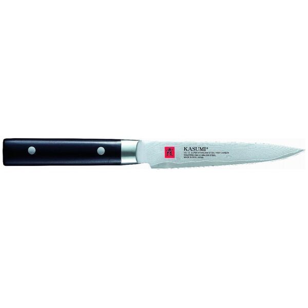 Kasumi Kasumi Nóż kuchenny krótki 12 cm