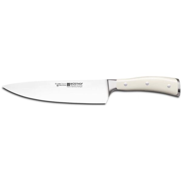Wusthof Wusthof Nóż szefa kuchni 20 cm - Classic Ikon Creme