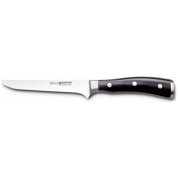 Wusthof Wusthof Nóż do trybowania 14 cm - Classic Ikon