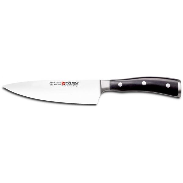 Wusthof Wusthof Nóż szefa kuchni 16 cm - Classic Ikon