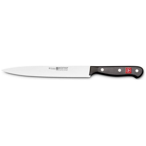 Wusthof Wusthof Nóż kuchenny 20 cm czarny - Gourmet