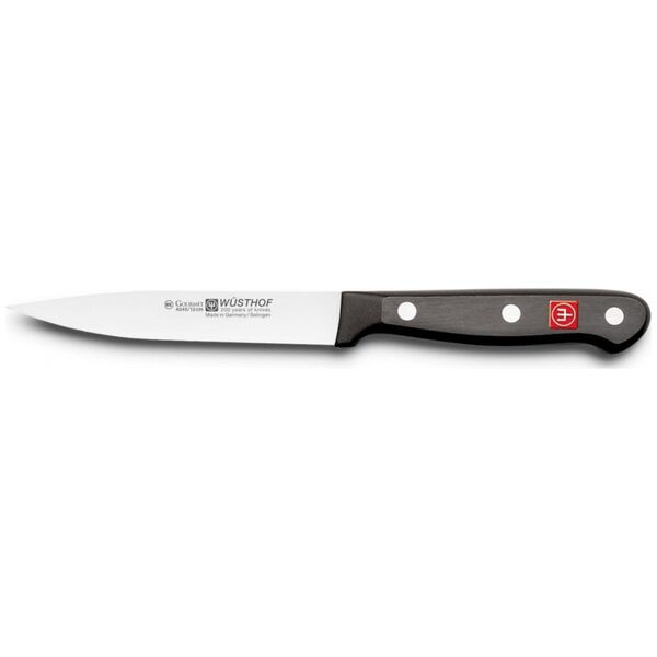 Wusthof Wusthof Nóż uniwersalny 12 cm - Gourmet