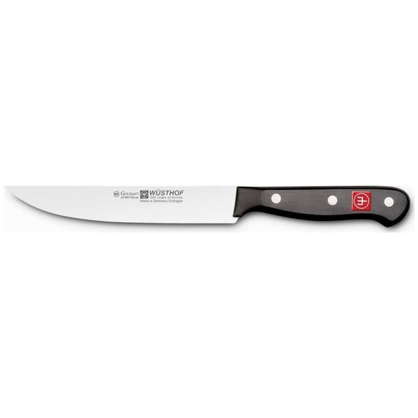 Wusthof Wusthof Nóż kuchenny 16 cm - Gourmet