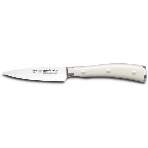 Wusthof Wusthof Nóż do warzyw 9 cm - Classic Ikon Creme