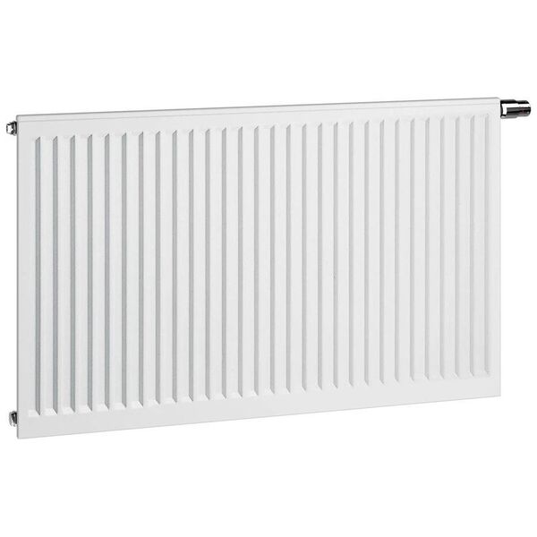 Kermi GRZEJNIK FTV 10 600/1800 KERMI higieniczny Z ZAWIESZENIAMI 870W LEWY