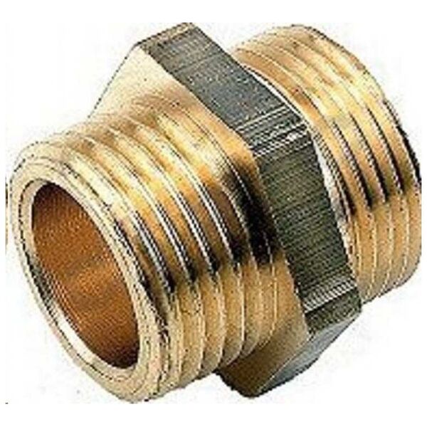 Comap Nypel przejściowy - 1/2xM22 do rozdzielacza 9800 z oringiem COMAP (PWE)
