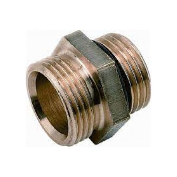 Comap Nypel przejściowy - 1/2xM22 do rozdzielacza 9800 z oringiem COMAP (PWE)