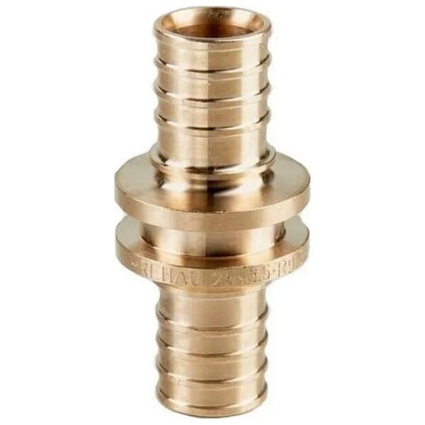 Rehau Złączka prosta RAUTITAN RX 50 - 50 (DWZ)
