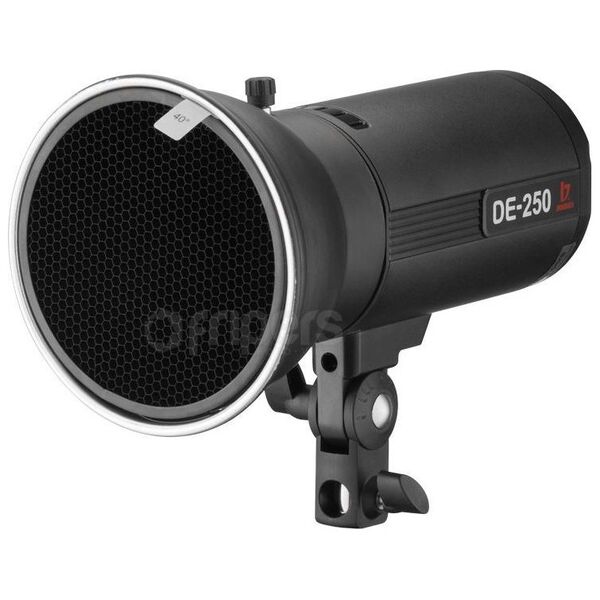 Jinbei Zestaw akcesoriów Jinbei do lamp DE-250