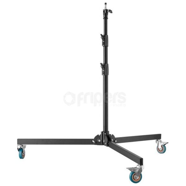 Freepower Statyw oświetleniowy FreePower HV-150 składany, z kółkami