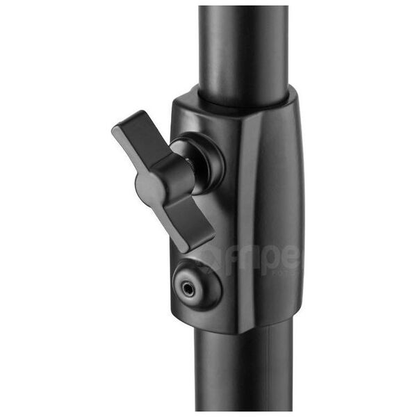 Freepower Statyw oświetleniowy FreePower HV-150 składany, z kółkami