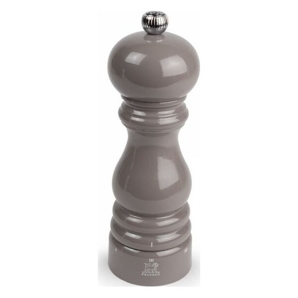 Młynek do przypraw Peugeot PARISRAMA Młynek do pieprzu 18 cm Taupe Grey