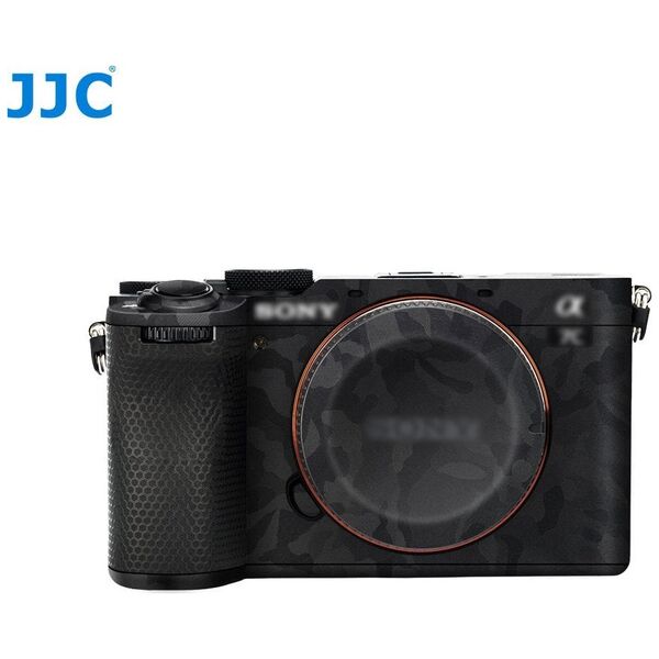 JJC Okleina JJC SS-A7CIISK do Sony A7C II