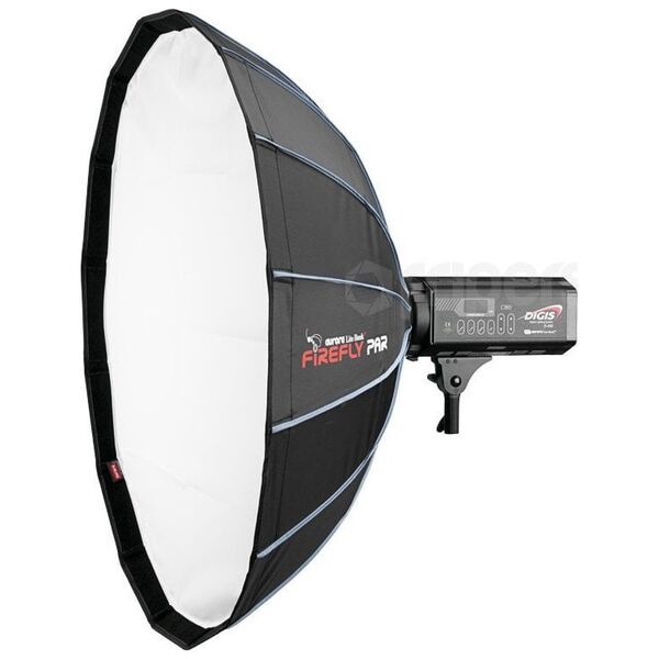 Aurora Softbox Aurora Firefly PAR 85cm szybki montaż