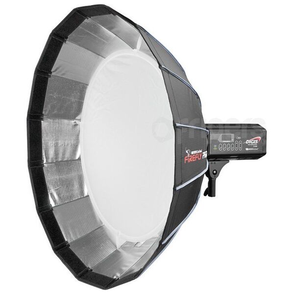 Aurora Softbox Aurora Firefly PAR 85cm szybki montaż