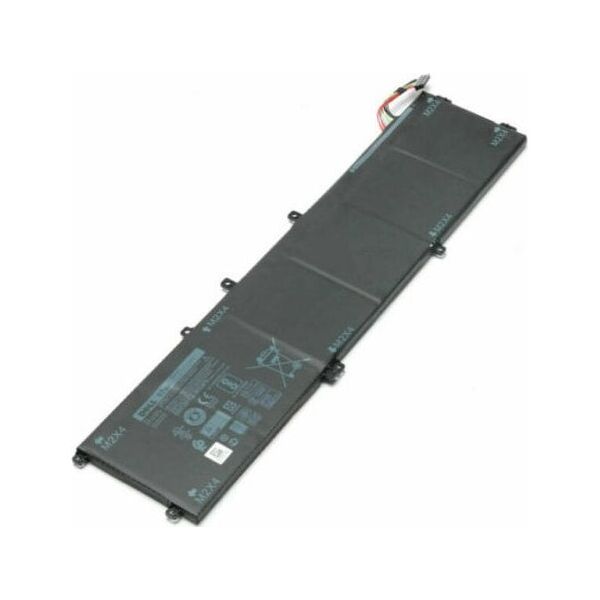 Bateria Dell Battery, 72WHR, 6 Cell