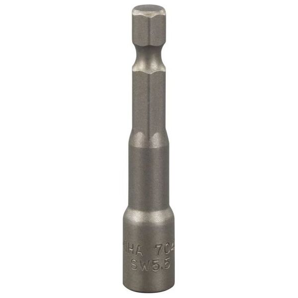Makita MAKITA NASADKA MAGNETYCZNA 1/4" HEX 5,5x55mm