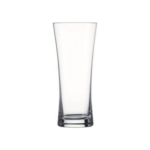 Schott zwiesel Ber basic szklanka do piwa 678 ml (kpl. 6 szt)