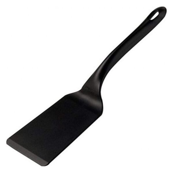 Paderno szpatułka World Cuisine 32 cm czarna