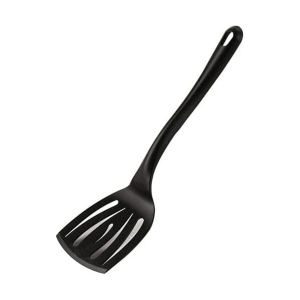 Paderno szpatułka World Cuisine 35 cm czarna
