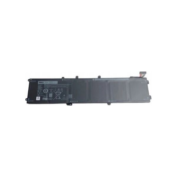 Bateria Dell 97Wh Lithium-ion battery for