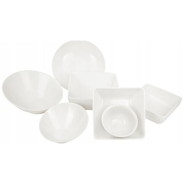 Buffet misa płaska 1900 ml