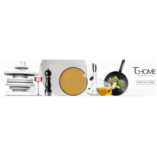 Buffet misa płaska 1900 ml