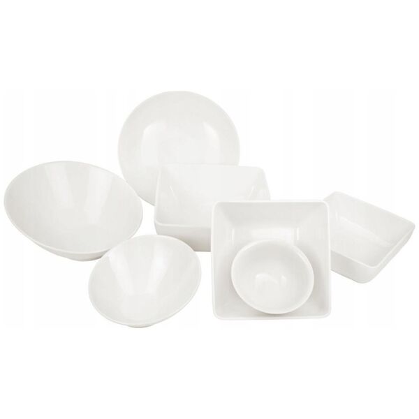 Buffet misa asymetryczna 650 ml