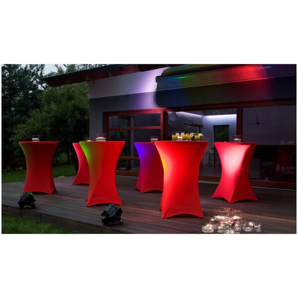 Buffet misa asymetryczna 650 ml