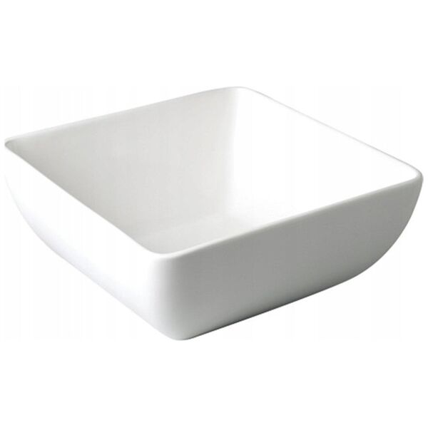 Buffet misa kwadratowa 23x23 cm poj. 3l