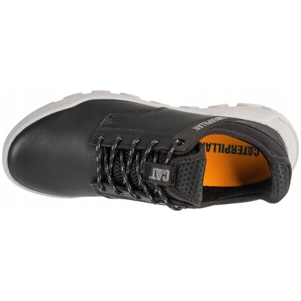 Caterpillar Hex Lite Leather P726319 Czarne 41