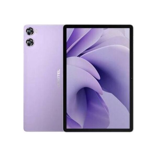 Tablet Oukitel OT9 11" 4/128GB Purple 8000 mAh bez ładowarki