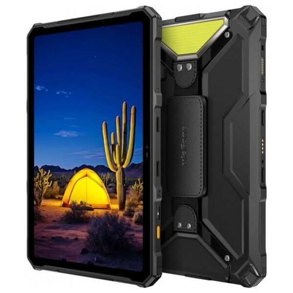 ulefone Tablet Armor Pad 4 Ultra  5G 10,36' 8/256GB IP69K czarny