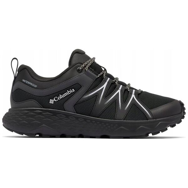 Columbia Peakfreak Roam WP 2108301010 Czarne 44